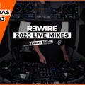 R3WIRE - 2020 LIVE MIX 03 - CRATE DIGGER MIX