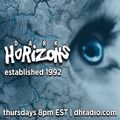 Dark Horizons Radio - 1/19/17
