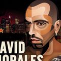 David Morales - Tribute to Frankie Knuckles - part 1 (2014)