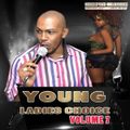 Young Ladieis Choice Vol 7 - Chuck Melody