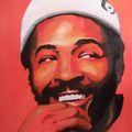 Marvin Gaye mix by Mr. Proves