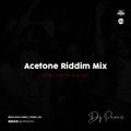 Dancehall Mix,Acetone Riddim Mix - Dj Perez