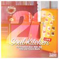 The Soul Kitchen LIVE - 20 - 25.10.2020 /// NEW Soul + R&B /// Christian Kuria, H.E.R, Kiana Lede
