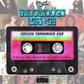 DJSLKOFFICIAL - Throwback Mixtape Vol. 2 (Chilled R&B Edition)