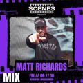 @DJMATTRICHARDS | SCENES FRESHERS LAUNCH PROMO MIX FRI 6TH OCT