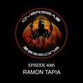 Overseas Sessions Podcast 4085 | Ramon Tapia