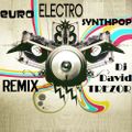 The Euro ElectroSynthpop Remix