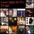 Classic R&B Mix Pt. 1