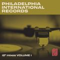 Philadelphia International Records The 12'' Mixes, Volume 1