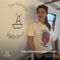 Ruby Flashman's Ruby Tuesday | The BoAt Pod | June 2023
