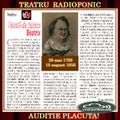 Va ofer: Teatru radiofonic - Beatrix -de- Honore de Balzac - (20 mai 1799 -18 august 1850)