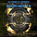DJ Ronny D Black Vol. 10