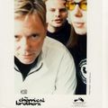 New Order & Chemical Brothers - Here To Stay (Felix Da Housecat Remix)