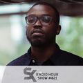 SKRH #021 - Sef Kombo Radio Hour