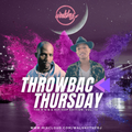Throwback Thursday - The R'n'B & Hip-Hop Edition - Vol. 14