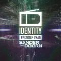 Sander van Doorn - Identity 560