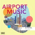 Airport Music | Episode 1 with Ricky Moslen