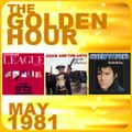 GOLDEN HOUR: MAY 1981