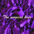 The magical hour - Dj Shankari presents DJ Mizu