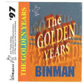 Dj Binman - The Golden Years (Intelligence 1997)