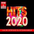 ELECTRO POP DANCE HIT'S FEBRUARY 2020 MIX BY STEFANO DJ STONEANGELS