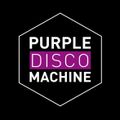 HUMP DAY MIX with Purple Disco Machine (exclusive)