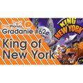 Gradanie ZnadPlanszy #62 - King of New York