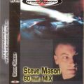 WH12-Steve Mason - Warehouse Club Audiotape Mix- 2001