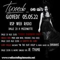 Tuxedo dark wave party on air + La Soffitta del Guru@RSP Vol.19 (05.05.2022)