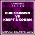 Chris Brown vs Krept & Konan