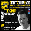 Tee`s House Cover Show on Street Sounds Radio  1900-2100 08/06/2023