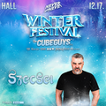 2022.12.17. - Winter Festival - HALL, Debrecen - Saturday