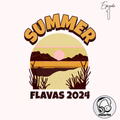 Summer Flavas 2024 (Episode 1) - Afrobeats, Reggae & More // Instagram: @djcwarbs