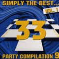 Studio 33 Party Compilation Volume 9
