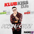 KlubKiss, 7-15 - Mark Cutz