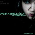 Dj Miray Dance Megamix Oktober 2020
