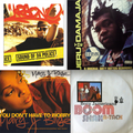 Hip Hop & R&B Singles: 1993 - Part 4