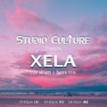 Studio Culture LIVE : Hosted by DJ Xela : 29.10.2021