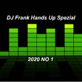 DJ Frank Hands Up Spezial 2020 Die Erste