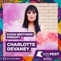 Kissfest mix for the Dixon Brothers