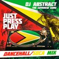 DJ Abstract - Just Press Play (Dancehall & Soca Mix 2013 Ft Christopher Martin, Dreggae, Benjai)