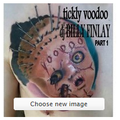 TICKLY VOODOO-dj billy finlay - mixed 31/8/14