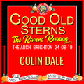 Colin Dale  (Old Skool set) & MC Emix - Sterns Ravers Reunion - Good Old Sterns