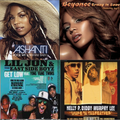 Hip Hop & R&B Singles: 2003 - Part 2