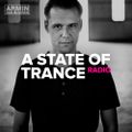 Armin van Buuren – A State of Trance ASOT 796 (Year Mix)
