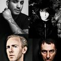 Richie Hawtin & Dubfire + Magda & Loco Dice Live @ 10 Years Of The Exit Festival (Essential Mix)