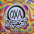 DJ DAVE 202 @ TAROT OXA TRANCE PARADE - 2003 TECHNO - TRANCE