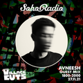 Village Cuts feat. a guest mix by Avneesh (27/11/2021)