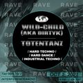 Wild-Child aka DirtyK // Hard Techno & Hard Dance Mix // Interference Radio 10.1.21