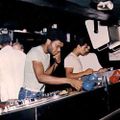 Larry Levan live at the Paradise Garage 80s
